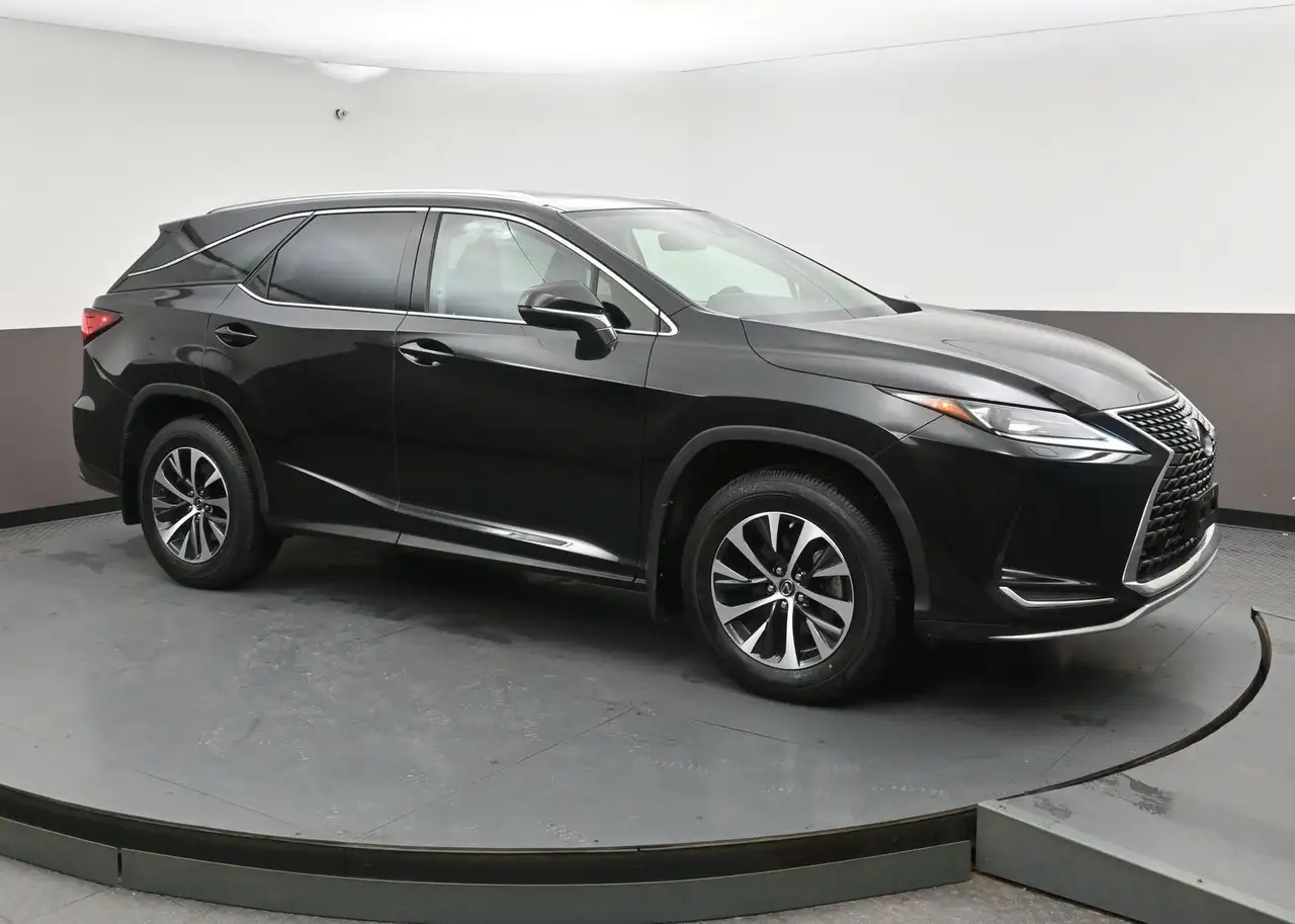 2022 Lexus RX