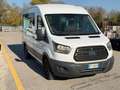 Ford Transit 310 2.0TDCi 9 posti 130CV PM-TM tg: FF100VT Bianco - thumbnail 4