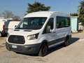 Ford Transit 310 2.0TDCi 9 posti 130CV PM-TM tg: FF100VT Bianco - thumbnail 2