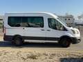 Ford Transit 310 2.0TDCi 9 posti 130CV PM-TM tg: FF100VT Bianco - thumbnail 9