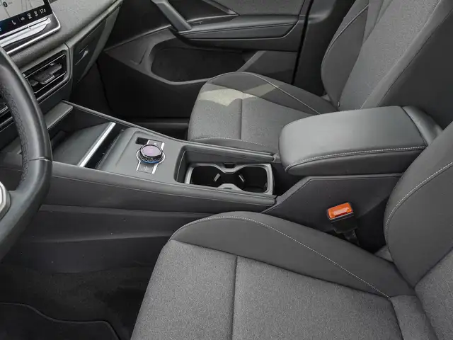 Volkswagen Tiguan view 15