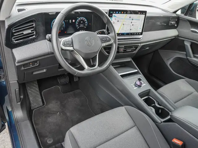 Volkswagen Tiguan view 9