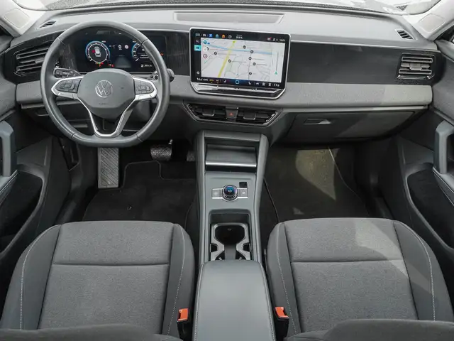 Volkswagen Tiguan view 10