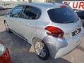 Peugeot 208 5P 1.2 PureTech T. 110CV Allure Aut. Argento - thumbnail 10