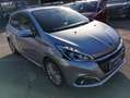 Peugeot 208 5P 1.2 PureTech T. 110CV Allure Aut. Argento - thumbnail 5