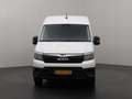 MAN TGE 2.0TDi 177PK DSG Automaat L4H3 Maxi | Navigatie | Wit - thumbnail 10