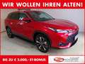 MG HS PHEV+ Luxury 21,4kWh Aut. Rot - thumbnail 1