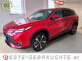 MG HS PHEV+ Luxury 21,4kWh Aut. Rot - thumbnail 4