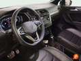 Volkswagen Tiguan 1.5 TSI R-Line DSG 110kW Negro - thumbnail 13