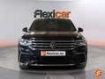 Volkswagen Tiguan 1.5 TSI R-Line DSG 110kW Negro - thumbnail 2