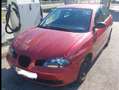 SEAT Ibiza Ibiza Fresh 1,9 SDI Fresh Rot - thumbnail 1