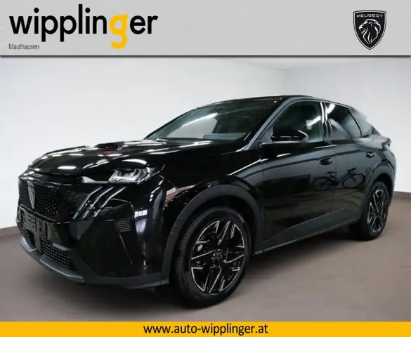 Peugeot 3008 Allure Hybrid 145 e-DSC6 LP € 43.094,-
