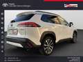 Toyota Corolla Cross Hybrid FWD Team Deutschland Weiß - thumbnail 6