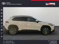 Toyota Corolla Cross Hybrid FWD Team Deutschland Weiß - thumbnail 7