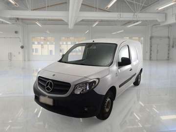 1.5 111 CDI S&S Furgone ExtraLong Business