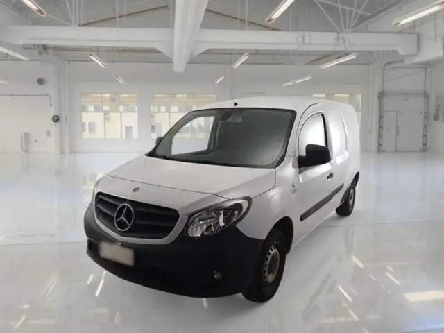 Mercedes-Benz Citan 1.5 111 CDI S&S Furgone ExtraLong Business