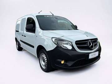 1.5 111 CDI S&S Furgone ExtraLong Business