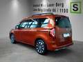Renault Kangoo KANGOO Techno dCi 115 EDC MY23 Euro 6e Brun - thumbnail 2