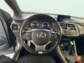 Lexus NX 300 300h F Sport 4WD Gris - thumbnail 16
