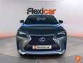 Lexus NX 300 300h F Sport 4WD Gris - thumbnail 2