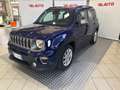 Jeep Renegade Renegade 1.3 T4 DDCT Limited Bleu - thumbnail 1