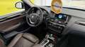 BMW X3 xDrive 30d XLINE PANO HEADUP LEDER XENON AHK Grau - thumbnail 10