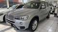 BMW X3 xDrive 30d XLINE PANO HEADUP LEDER XENON AHK Grau - thumbnail 2
