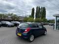 Opel Corsa 1.2-16v | Design Edition 5-Drs | Airco | Cruise Blauw - thumbnail 3