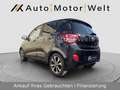 Hyundai i10 Passion SHZ/AC-AUTO/ALU/LKRDHZG/BLUETOOTH Schwarz - thumbnail 5