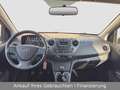 Hyundai i10 Passion SHZ/AC-AUTO/ALU/LKRDHZG/BLUETOOTH Schwarz - thumbnail 12