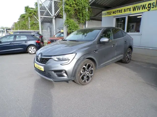 Renault Arkana 1.6 E-Tech 145cv 05/23 Airco GPS Bluetooth Cruise