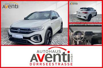 R-Line *DSG*AHK*Pano*ACC*LED*Park Assist*