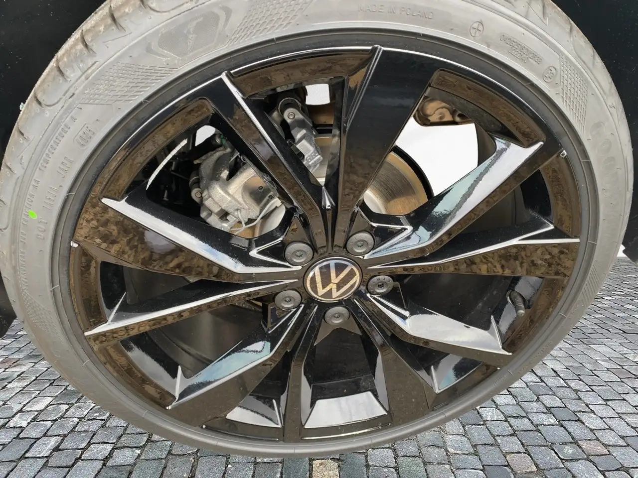 Volkswagen T-Roc R-Line *DSG*AHK*Pano*ACC*LED*Park Assist* 22