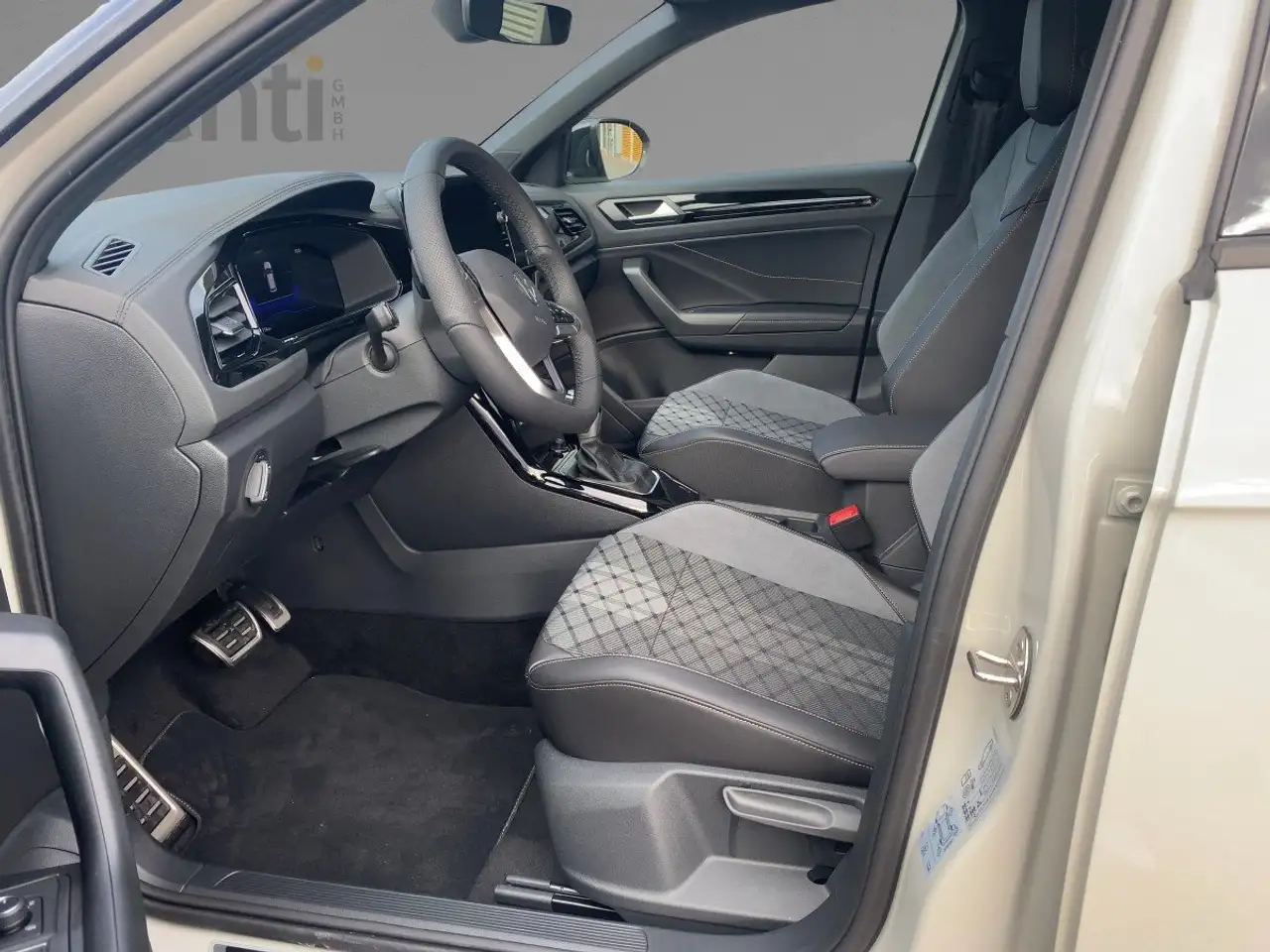 Volkswagen T-Roc R-Line *DSG*AHK*Pano*ACC*LED*Park Assist* 5