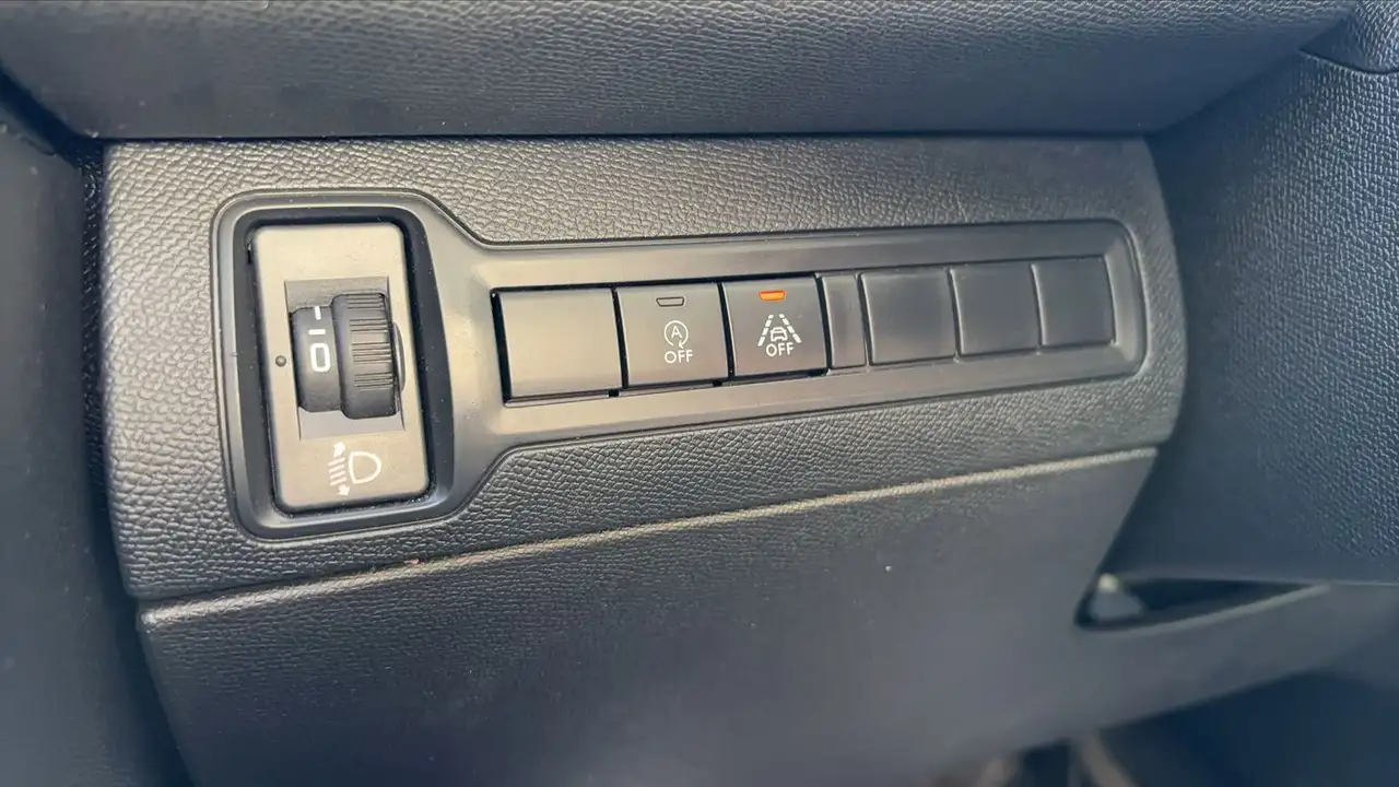 Peugeot 308 308 — photo 27