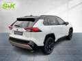 Toyota RAV 4 Hybrid 4x2 Style Selection*SHZ*LRHZ*KAMERA* Blanc - thumbnail 4
