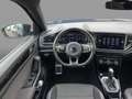 Volkswagen T-Roc 1.5 TSI DSG Sport Navi LED ACC SHZ PDC Schwarz - thumbnail 11