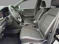 Volkswagen T-Roc 1.5 TSI DSG Sport Navi LED ACC SHZ PDC Schwarz - thumbnail 9