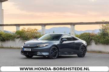 2.0 Full Hybrid Advance Feb'26 in de showroom