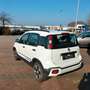 Fiat Panda 1.0 GSE Hybrid CROSS "Lounch Edition" Wit - thumbnail 4