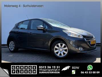 1.2 VTi Access Trekhaak Nav/Cruise Pdc Orig.NL Vol