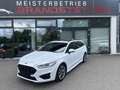 Ford Mondeo Traveller ST-Line 2,0 Hybrid Aut. Weiß - thumbnail 1