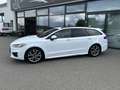 Ford Mondeo Traveller ST-Line 2,0 Hybrid Aut. Weiß - thumbnail 3