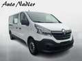 Renault Trafic Lkw Komfort L2H1 3,0t E Blanc - thumbnail 4