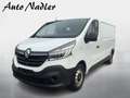 Renault Trafic Lkw Komfort L2H1 3,0t E Blanc - thumbnail 1