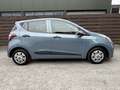 Hyundai i10 1.0i i-Motion Comfort / Airco / Dealer-OH / NAP Blauw - thumbnail 16