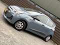 Hyundai i10 1.0i i-Motion Comfort / Airco / Dealer-OH / NAP Blauw - thumbnail 11
