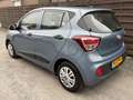 Hyundai i10 1.0i i-Motion Comfort / Airco / Dealer-OH / NAP Blauw - thumbnail 2