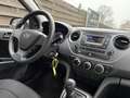 Hyundai i10 1.0i i-Motion Comfort / Airco / Dealer-OH / NAP Blauw - thumbnail 4