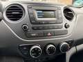 Hyundai i10 1.0i i-Motion Comfort / Airco / Dealer-OH / NAP Blauw - thumbnail 18